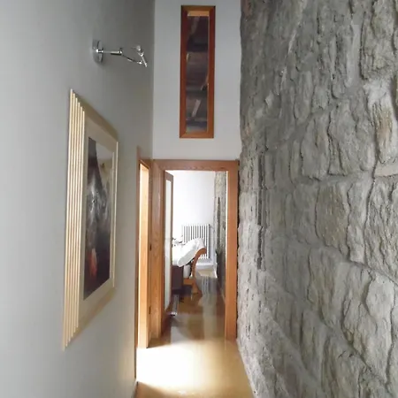 Lejlighed Around The Medieval Tower *