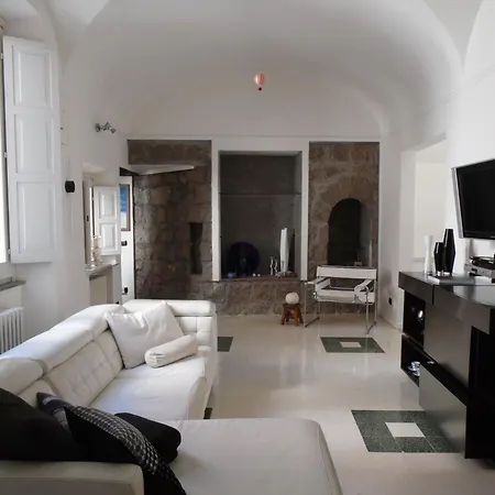 Around The Medieval Tower Lejlighed *